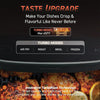 Air Fryer 9-in-1 Versatile Cooking